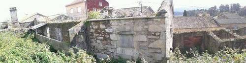 imagen 2 de Venta de casa rural en Rianxo