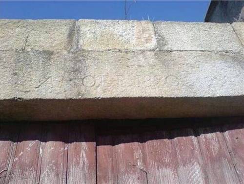 imagen 3 de Venta de casa rural en Rianxo