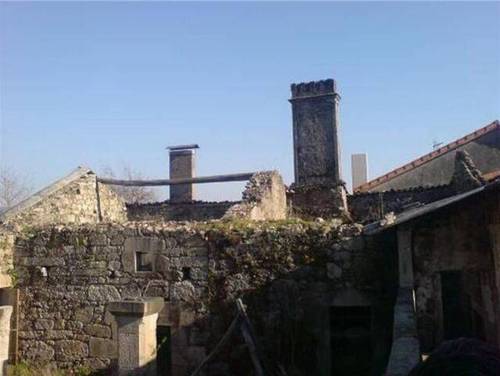 imagen 5 de Venta de casa rural en Rianxo