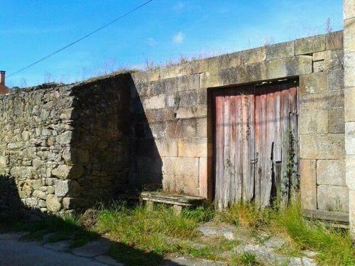 imagen 4 de Venta de casa rural en Rianxo