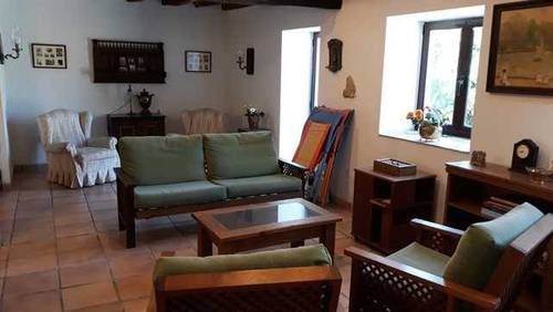 imagen 1 de Venta de casa rural rehabilitada en castro Urdiales (Cantabria)