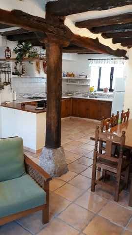 imagen 4 de Venta de casa rural rehabilitada en castro Urdiales (Cantabria)