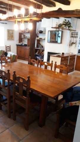 imagen 6 de Venta de casa rural rehabilitada en castro Urdiales (Cantabria)