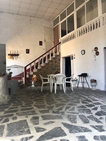 imagen 1 de Venta de casa rural cercana a playa en Escarion (Lugo)