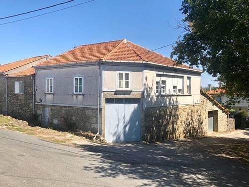 imagen 4 de Venta de casa rural cercana a playa en Escarion (Lugo)