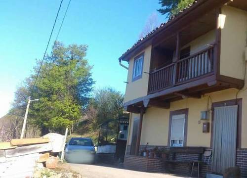 imagen 5 de Casa rural en Mieres (Asturias)