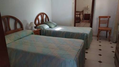 imagen 2 de Venta de casa rural en Belmontejo (Cuenca)