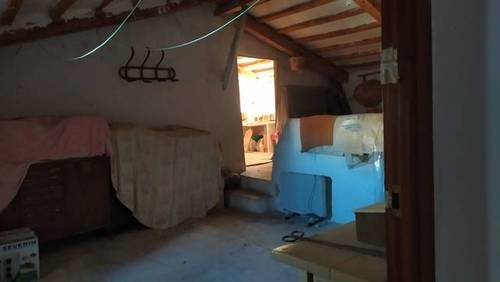 imagen 3 de Venta de casa rural en Belmontejo (Cuenca)