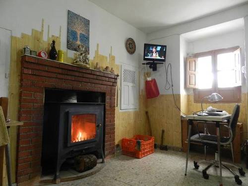 imagen 1 de Venta de casa rural en Alcalá la Real