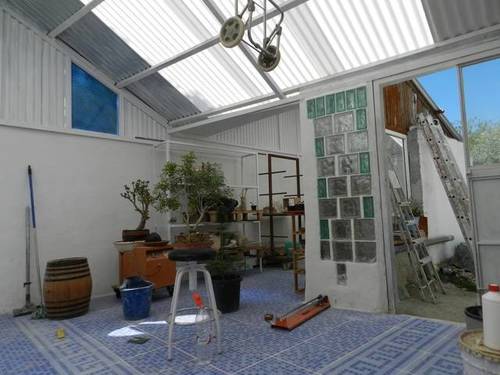 imagen 3 de Venta de casa rural en Alcalá la Real