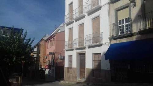 imagen 1 de Venta de vasa antigua para reformar en Cueva de San Marcos (Málaga)