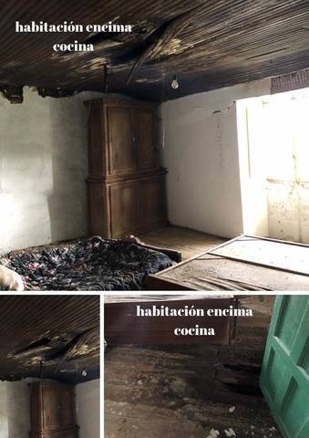 imagen 2 de Venta de casa rural en Camino de Santiago (Lugo)