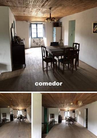imagen 3 de Venta de casa rural en Camino de Santiago (Lugo)