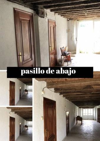 imagen 4 de Venta de casa rural en Camino de Santiago (Lugo)