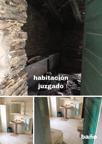 imagen 5 de Venta de casa rural en Camino de Santiago (Lugo)
