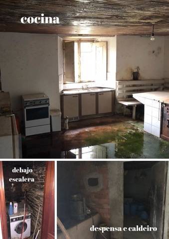 imagen 6 de Venta de casa rural en Camino de Santiago (Lugo)