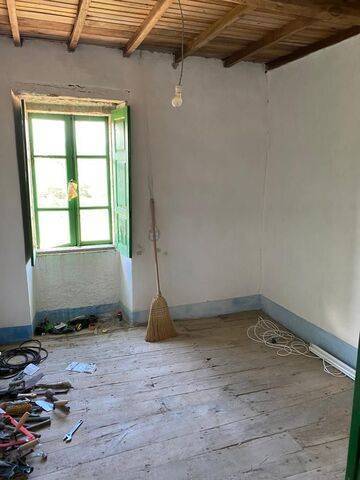 imagen 2 de Venta de casa rural en La Ribeira Sacra, Sober (Lugo)