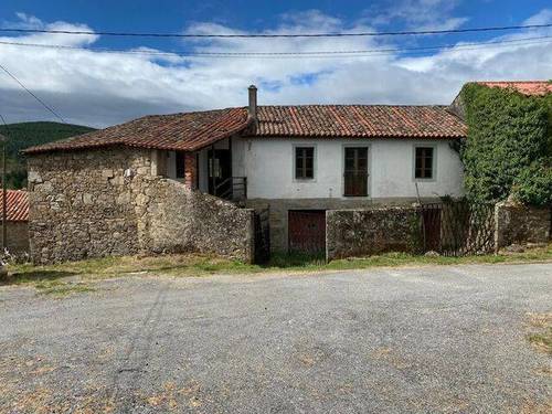 imagen 1 de Venta de casa rural en La Ribeira Sacra, Sober (Lugo)
