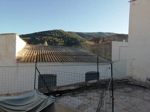 imagen 6 de Venta de dos casas rurales independientes en Nacimiento (Almería)