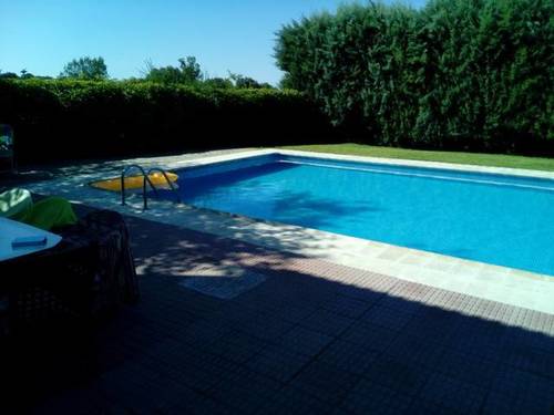 imagen 2 de Venta de vivienda en entorno rural con parcela en Villar de Plasencia (Cáceres)