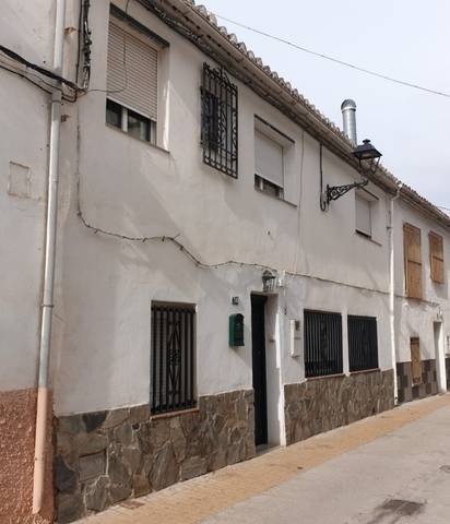 imagen 8 de Venta de casa rural en Durcal (Granada)