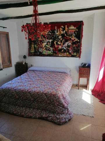imagen 5 de Venta de casa rural en Durcal (Granada)