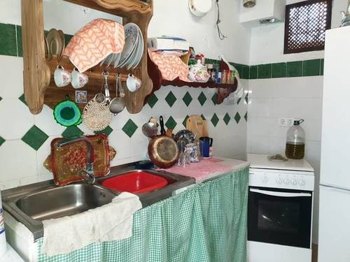 imagen 1 de Venta de casa rural en Durcal (Granada)