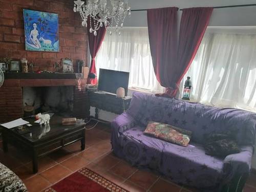 imagen 6 de Venta de casa rural en Durcal (Granada)