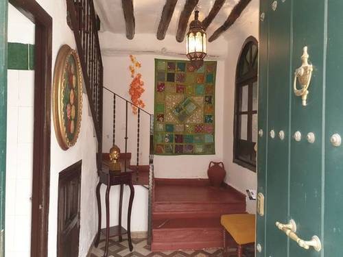 imagen 7 de Venta de casa rural en Durcal (Granada)