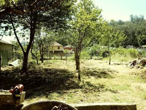 imagen 1 de Venta de casa rural en Arbo (Pontevedra)