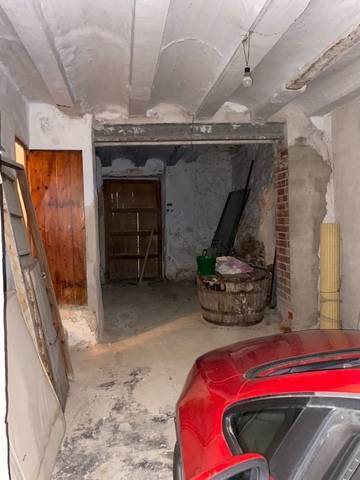 imagen 3 de Venta de dos casas rurales en Otos (Valencia)