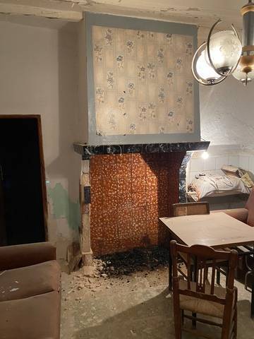 imagen 6 de Venta de dos casas rurales en Otos (Valencia)