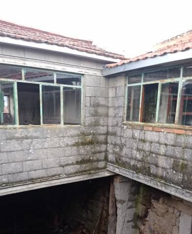 imagen 1 de Venta de casa para reformar en la montaña Calvos de Randin (Ourense)