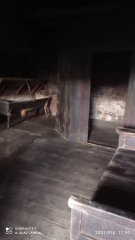 imagen 2 de Venta de casa para reformar en la montaña Calvos de Randin (Ourense)