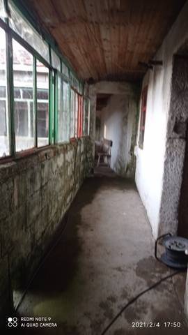 imagen 7 de Venta de casa para reformar en la montaña Calvos de Randin (Ourense)