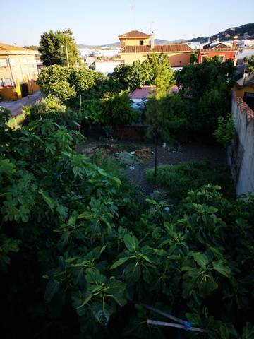 imagen 2 de Venta de casa rural con terreno en Algeciras (Cádiz)