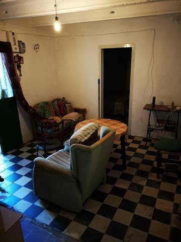 imagen 3 de Venta de casa rural con terreno en Algeciras (Cádiz)