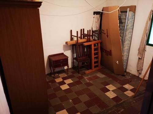 imagen 6 de Venta de casa rural con terreno en Algeciras (Cádiz)