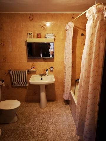 imagen 7 de Venta de casa rural con terreno en Algeciras (Cádiz)