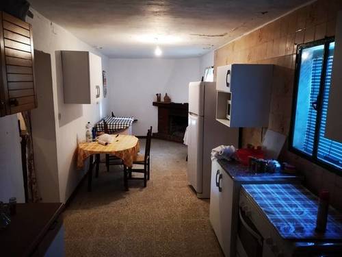 imagen 5 de Venta de casa rural con terreno en Algeciras (Cádiz)