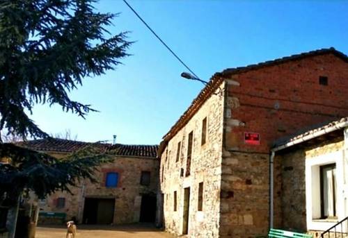 imagen 1 de Venta de casa rural en Quintanilla de la Presa