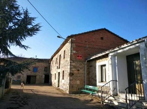 imagen 5 de Venta de casa rural en Quintanilla de la Presa