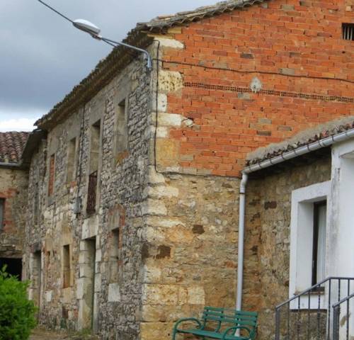imagen 6 de Venta de casa rural en Quintanilla de la Presa