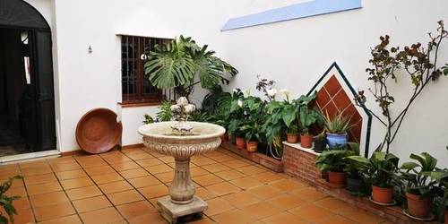 imagen 1 de Venta de casa rural en Almargen (Málaga)