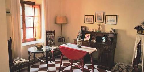 imagen 1 de Venta de casa rural en Almargen (Málaga)