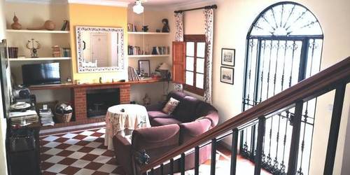 imagen 4 de Venta de casa rural en Almargen (Málaga)