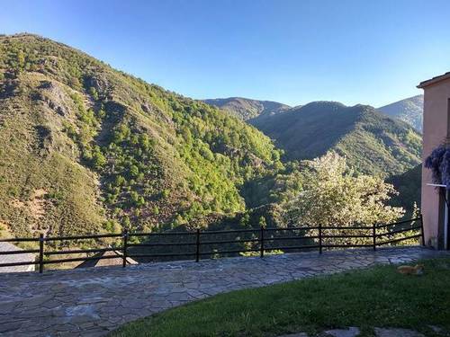 imagen 1 de Venta de casa Rural en Vilarello (Lugo)