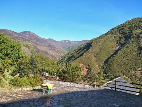 imagen 6 de Venta de casa Rural en Vilarello (Lugo)