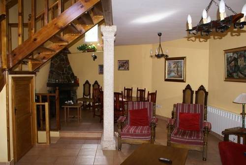 imagen 7 de Venta de casa Rural en Vilarello (Lugo)