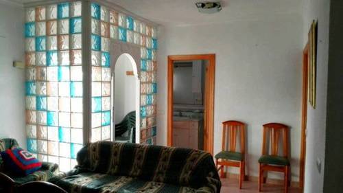 imagen 1 de Venta de casa rústica en Bacor (Granada)